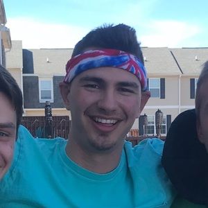 Meet your Posher, Ryan